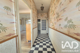achat maison thouars 79100