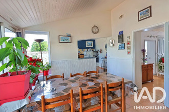 achat maison thouars 79100