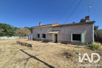 achat maison thouars 79100