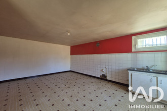 achat maison thouars 79100