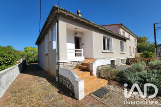 achat maison thouars 79100