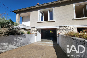 achat maison thouars 79100