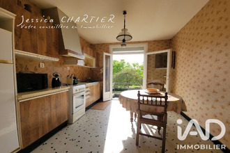 achat maison thouars 79100