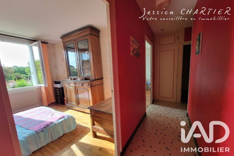 achat maison thouars 79100