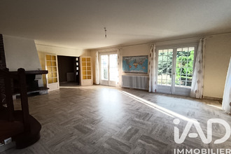 achat maison thouars 79100