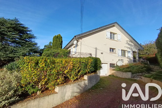 achat maison thouars 79100