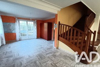 achat maison thouars 79100