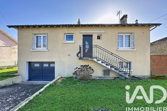 achat maison thouars 79100