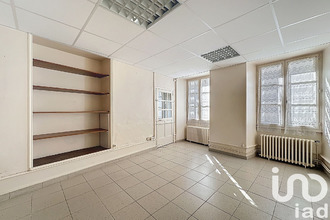 achat maison thouars 79100