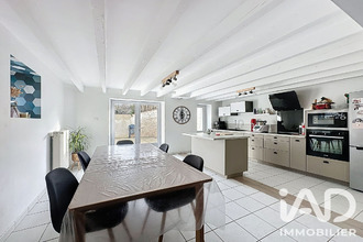 achat maison thouars 79100