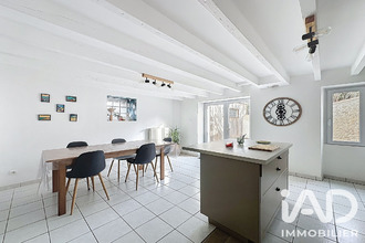 achat maison thouars 79100
