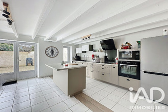 achat maison thouars 79100