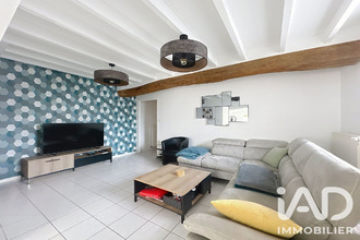 achat maison thouars 79100