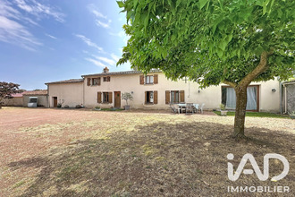 achat maison thouars 79100