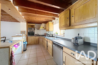 achat maison thouars 79100