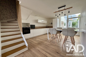 achat maison thouars 79100