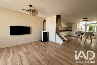 achat maison thouars 79100