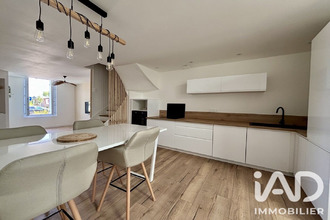achat maison thouars 79100