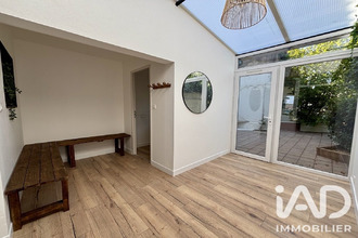 achat maison thouars 79100