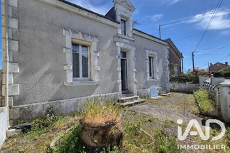 achat maison thouars 79100