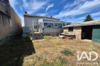 achat maison thouars 79100