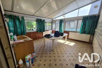 achat maison thouars 79100