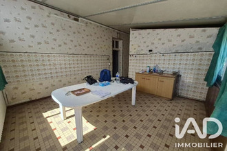 achat maison thouars 79100