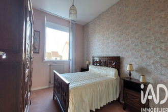 achat maison thouars 79100