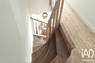 achat maison thouars 79100