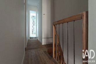 achat maison thouars 79100