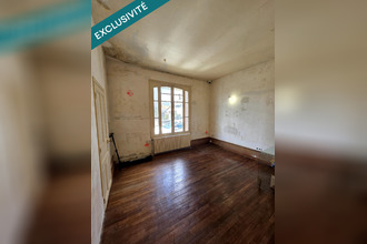 achat maison thouars 79100