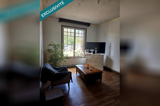 achat maison thouars 79100