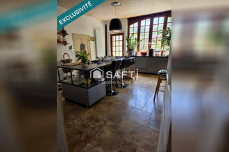 achat maison thouars 79100