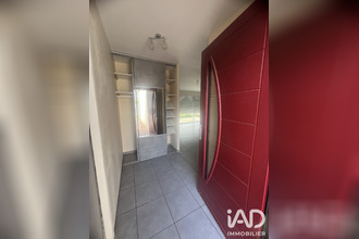 achat maison thouars 79100