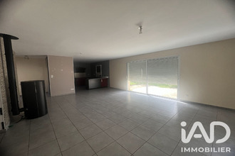 achat maison thouars 79100