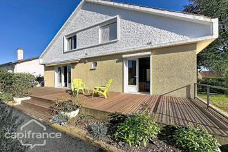 achat maison thouars 79100
