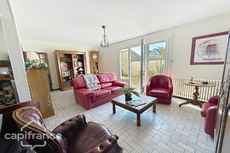 achat maison thouars 79100