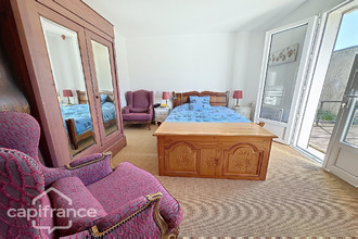 achat maison thouars 79100