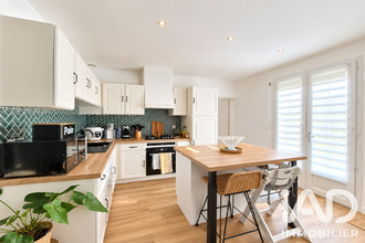 achat maison thouars 79100