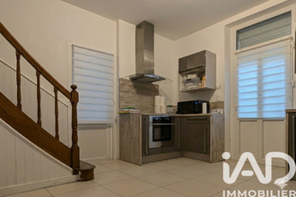 achat maison thouars 79100