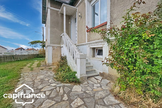 achat maison thouars 79100
