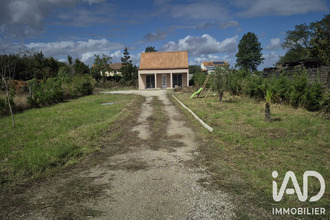 achat maison thouars 79100
