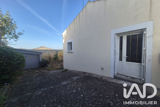 achat maison thouars 79100