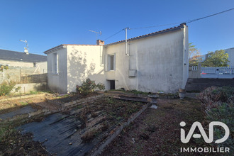 achat maison thouars 79100