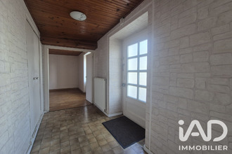 achat maison thouars 79100