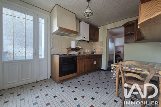 achat maison thouars 79100