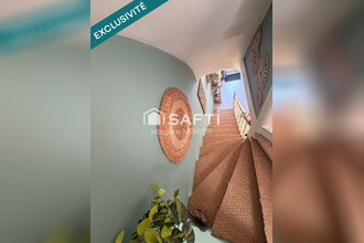 achat maison thouars 79100