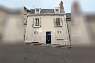 achat maison thouars 79100