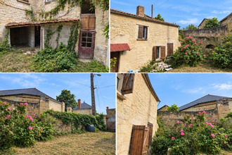achat maison thouars 79100