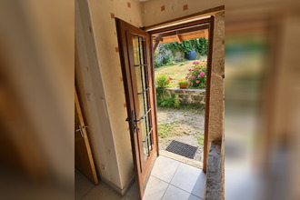 achat maison thouars 79100